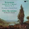 Download track Symphony No. 4 In D Minor, Op. 120: IV. Langsam - Lebhaft - Schneller - Presto