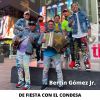 Download track La Eah Eah / El Run / Kiwa Kawama / Los Diablos