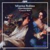 Download track Sonata No. 3 In E Minor (Musikalischen Divertissements, Fünfter Theil): I. Allegramente