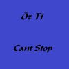 Download track Cant Stop (Short Edit)