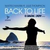 Download track Back To Life (Matteo Marini In The Sky Mix)