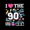 Download track I Love The 90s (Extended)