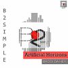 Download track Artificial Horizons