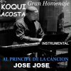 Download track La Almohada (Instrumental)