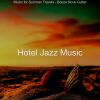 Download track Pulsating Saxophone Bossa Nova - Vibe For Coffee Shops