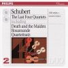 Download track 5. String Quartet No. 12 In C Minor D. 703 Quartettsatz Allegro Assai