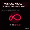 Download track A Night Without You (Kobo Remix)