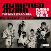 Download track Manfred Mann & Mike D'Abo Interview (4)