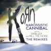 Download track Narcissistic Cannibal (Adrian Lux & Blende Remix)