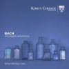 Download track Goldberg Variations, BWV 988: Variation 15. Canone Alla Quinta. Andante (Arr. For Harp)