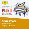 Download track Piano Sonata No. 2 In F Major, K. 280: III. Presto
