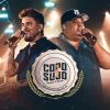 Download track Coração / Tarde Demais / Eu Não Vou Mais Chorar (Ao Vivo)