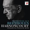 Download track 03 - Beethoven - Symphony No. 4 In B-Flat Major, Op. 60 - III. Allegro Vivace - Trio. Un Poco Meno Allegro