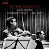 Download track 4. Sonata For Violin And Piano No. 2 In D Minor Op. 121 - I. Ziemlich Langsam - Lebhaft