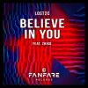 Download track Believe In You (Extended Mix)