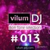 Download track Bon Tone Selection # 013 (2014) Vk. Com / Vilum Dj