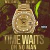 Download track Time Waits 4 No Man