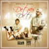 Download track Detras De Ti (Remix) (Ozuna)