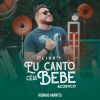 Download track Ainda Ontem Chorei De Saudade [Ao Vivo] (Acústico)