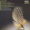 Download track String Quintet, Op. 78 No. 1: Scherzo. Impetuoso