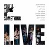 Download track You'll Think Of Something