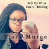 Download track Tell Me What You're Thinking