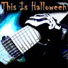 Download track This Is Halloween (Extreme Metal Version)