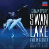 Download track Tchaikovsky- Swan Lake, Op. 20 - Mariinsky Version - Act 1 - Scene 1- Danse Des Coupes (Polonaise- Tempo De Polacca)