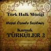 Download track Unutulmuyor Yar