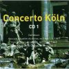 Download track 21. Concerto A Piu Instrumenti Op. 5 Nr. 5 C-Dur - II Grave