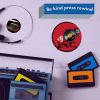 Download track Be Kind Press Rewind (Instrumental)