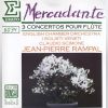 Download track Flute Concerto In E Minor - II. Largo