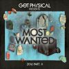 Download track Most Wanted 2016, Pt II (Continuous Mix 2)