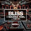 Download track I Wanna Feel (René LaVice's Feel The Bass Crunch D&B Remix)