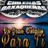 Download track Tus Ojitos Claros