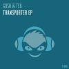 Download track Approaching Zero (Gosh And Tea Mashup)