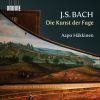 Download track 14. Bach Die Kunst Der Fuge, BWV 1080 Canon (Alla Ottava)