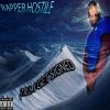 Download track Space Reporter Hostile Poem