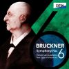 Download track Symphony No. 6 In A Major, WAB 106 (Edited By Josef Venantius Von Woss In 1927) 4. Finale. Bewegt, Doch Nicht Zu Schnell