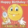 Download track Happy Birthday! Das Rheinische Geburtstagslied Für Emma