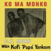 Download track Ko Ma Monko