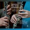 Download track Clarinet Concerto In E-Flat Major, C. 62 III. Rondeau. Allegro Molto