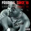 Download track Prodigal Since 18