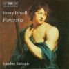 Download track Fantasia A 4 In A Minor 23rd June 1680