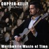 Download track Worthwhile Waste Of Time