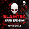 Download track Hard Emotion (Toxic D. N. A Remix)