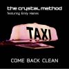 Download track Come Back Clean (Original Mix)