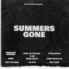 Download track SUMMERS GONE