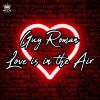 Download track Love Is In The Air (Latin Percussion Mix)