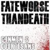 Download track Con Men & Courtesans